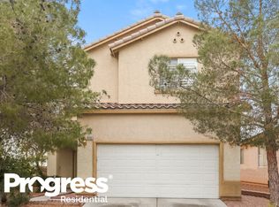 8203 Mountain Gap Ct, Las Vegas, NV 89117