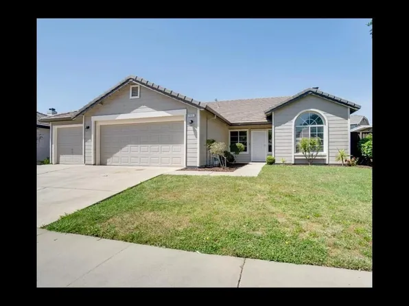 945 Lake Canyon Ave, Galt, CA 95632
