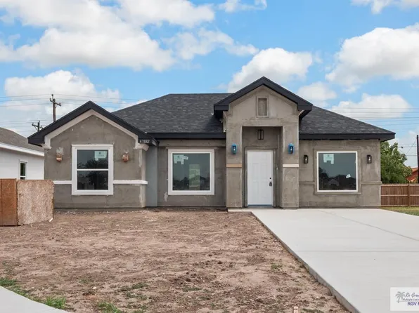 43882 Red Valley Ave, Brownsville, TX 78521