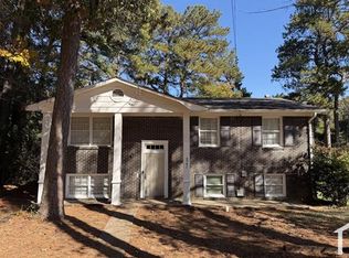 3791 Rockport Pl SW, Atlanta, GA 30331