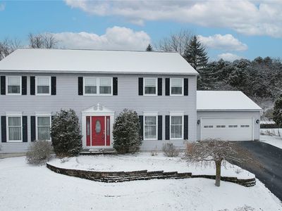 616 Bradford Pkwy, Syracuse, NY, 13224