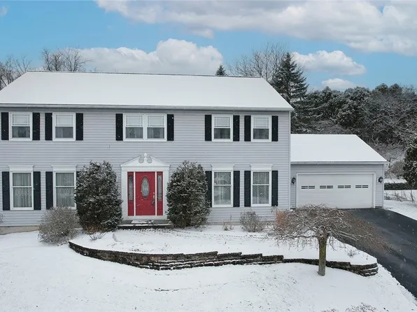 616 Bradford Pkwy, Syracuse, NY 13224