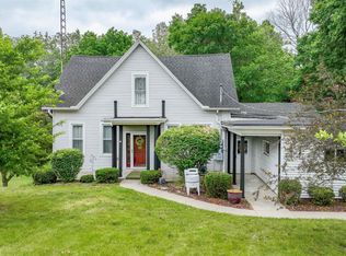 50 W 425 N, Camden, IN 46917