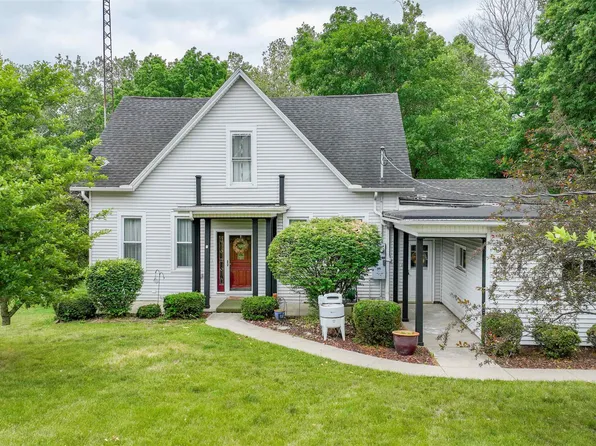 50 W 425 N, Camden, IN 46917