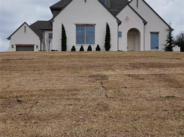 14124 Willow Ln, Jones, OK 73049