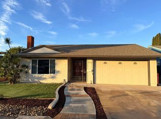 4322 Arrecife Way, San Diego, CA 92154