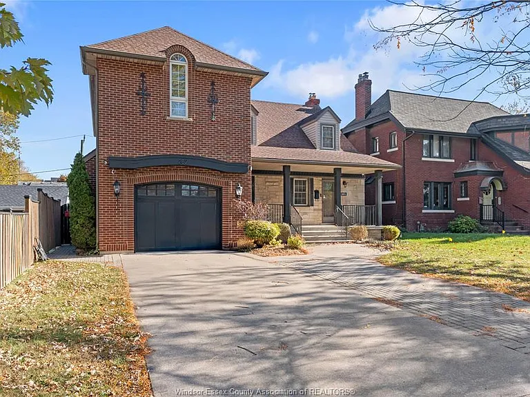 282 Rossini Blvd #LOWER — Photo 2