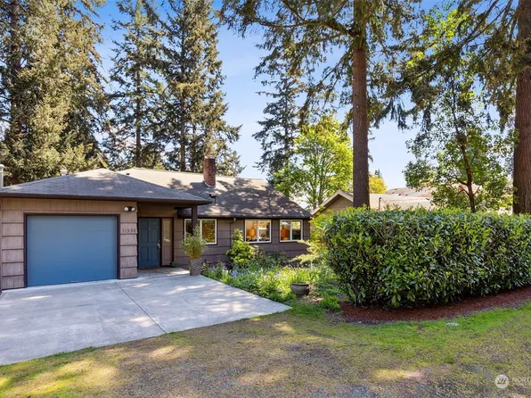 11536 22nd Avenue NE, Seattle, WA 98125