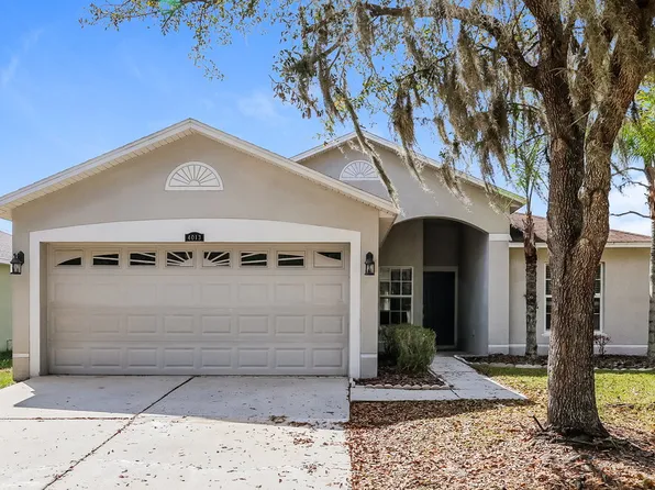 4013 Constantine Loop, Zephyrhills, FL 33543