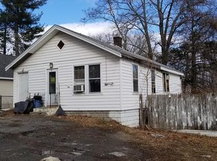 12 Waban Ave, Worcester, MA 01604