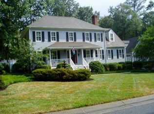 8611 Pulliam Ct, North Chesterfield, VA 23235