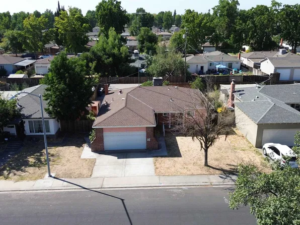 1414 Kingsbury Ave, Modesto, CA 95350