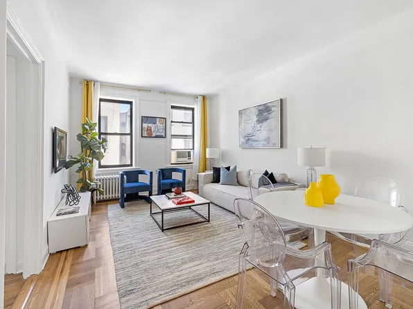 99 E 4th St APT 6L, New York, NY 10003