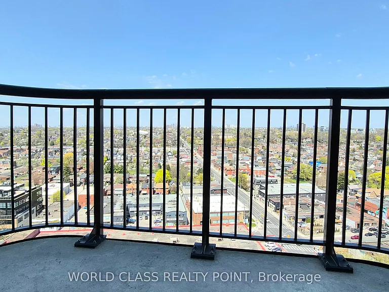 1185 Dupont St #1604 — Photo 11