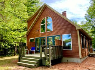 59 Sand Pond Rd, Sanford, ME 04073