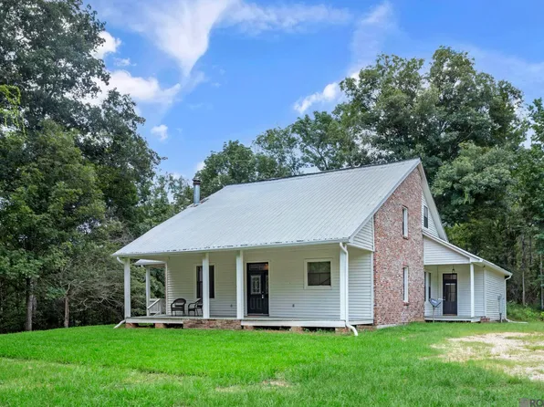 9280 Island Rd, Saint Francisville, LA 70775