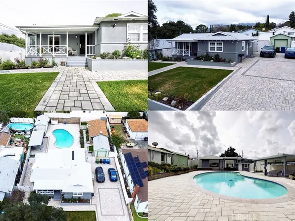 6911 Valmont St, Tujunga, CA 91042