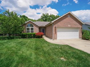 300 Sackett Dr, Monroe, OH 45050