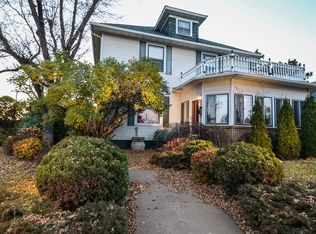509 3rd Ave W, Dickinson, ND 58601