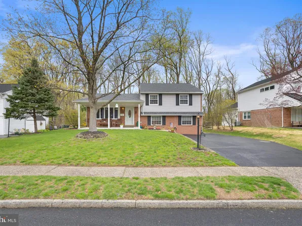 267 Lewis Rd, Springfield, PA 19064