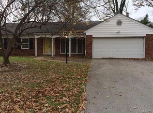 337 Nantucket Dr, Ballwin, MO