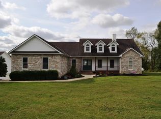2795 Leitnaker Rd NE, Pleasantville, OH 43148