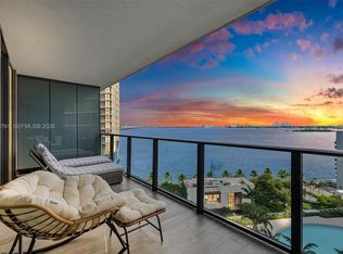 Paraiso Bay, Miami, FL 33137
