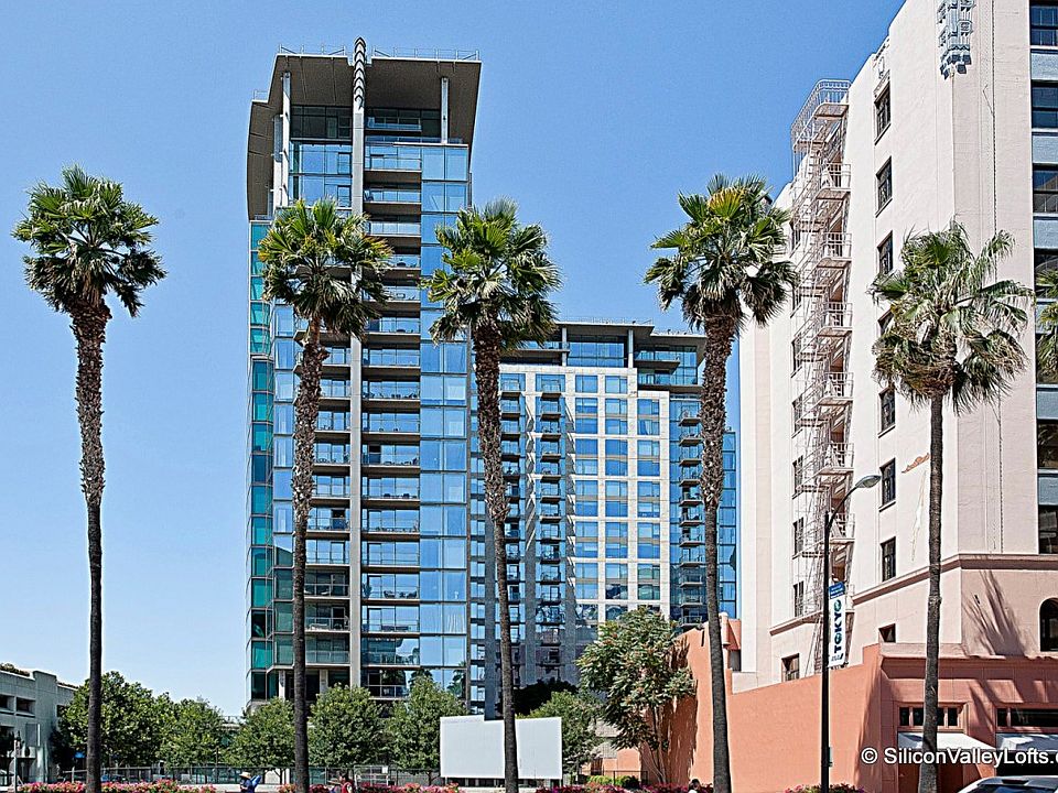 1st image of 38 N Almaden Blvd Unit 423