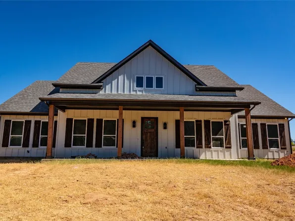 2005 Liberty Ct, Weatherford, TX 76088