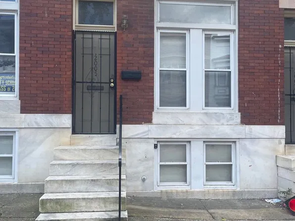 2005 Penrose Ave, Baltimore, MD 21223