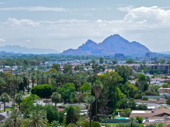 4750 N Central Ave Unit 10A, Phoenix, AZ 85012