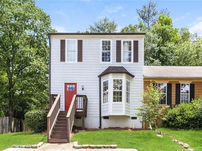 3474 Kingswood Run, Decatur, GA, 30034