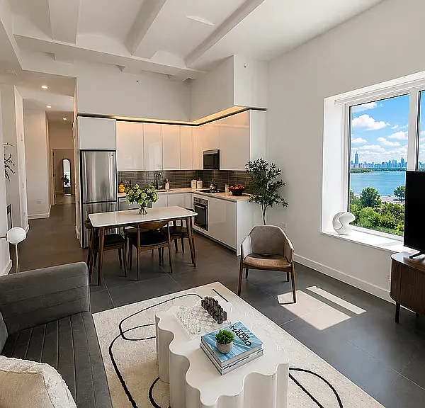650 1st Ave #8M — Photo 3