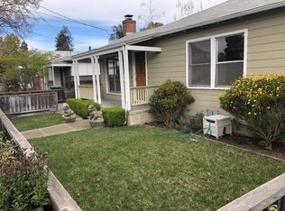 3619 Park Blvd, Palo Alto, CA 94306