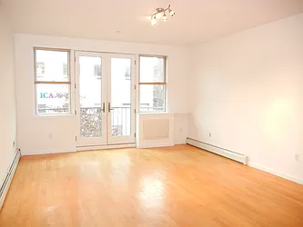Rented by Brooklyn Heights Real Estate Inc