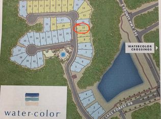 11 Climbing Rose Way, Pt Washington, FL 32459