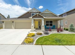 9375 N Linden Ln, Spokane, WA 99208