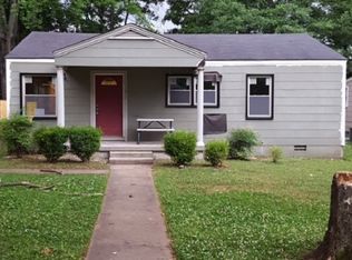 1211 7th Ave SE, Decatur, AL 35601