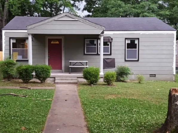 1211 7th Ave SE, Decatur, AL 35601