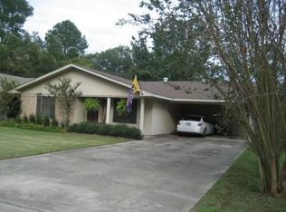 105 Leisure Dr, Monroe, LA 71203