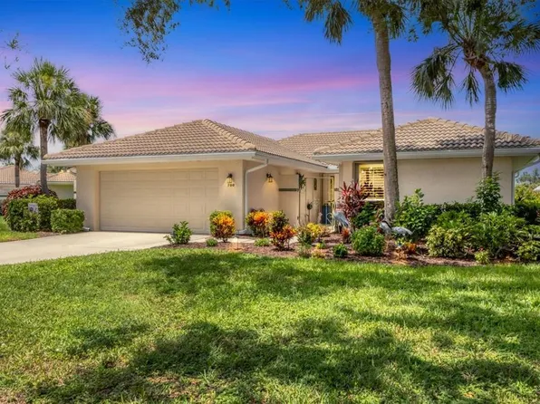 700 Carnoustie Ter #30, Venice, FL 34293