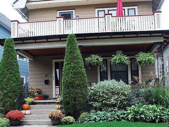 Exterior - Fall 2013
