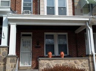 4140 Parkside Dr, Baltimore, MD 21206