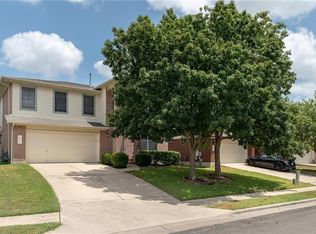 1821 Lloydminister Way, Cedar Park, TX 78613