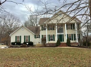 1466 Hepperman Rd, Wentzville, MO 63385