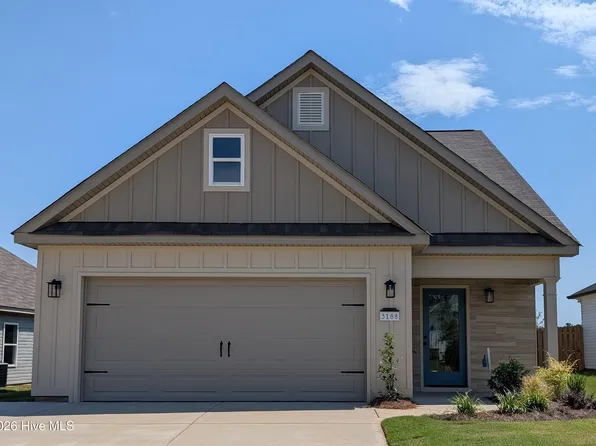3188 Banter Drive, Graniteville, SC 29829