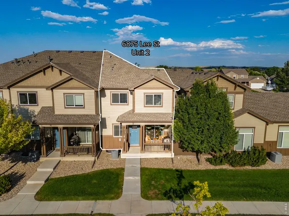 6875 Lee St #2, Wellington, CO 80549