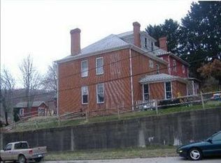 630 Geary St, Monongahela, PA