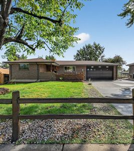 1628 S Brentwood Street, Lakewood, CO, 80232