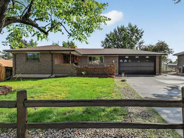 1628 S Brentwood Street, Lakewood, CO 80232